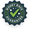 Money Back Guarantee